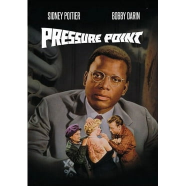 Pressure Point (DVD), MGM Mod, Drama