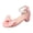 RD2, variant on L-i-t-t-l-e B-i-g K-i-d-s G-i-r-l-s Pearl Bow Mid Heel Sandals Summer Party Dress Shoes