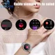 thumbnail image 2 of Reloj Inteligente Mujer Moda Deportiva Ritmo Cardíaco Ip67, 2 of 8