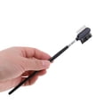thumbnail image 4 of RAGUPEL 2026 New 2 Pcs Eyelash Comb&Eyebrow Brush Combo,Define Your Brow and Lashes,Reusable Lash and Brow Groomer Set,Brow Brushes for Eyebrows for Home,Salon,Travel, 4 of 7