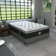 thumbnail image 2 of Colchón Serta Queen Size | Tecnología Memory Confort + Box Queen Size, 2 of 4