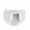 thumbnail image 4 of 3Pcs Patchwork Stitching Aid Finger Sewing Ruler Patchwork Measuring Tool, 4 of 21