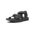 thumbnail image 4 of NIKE MENS ACG AIR DESCHUTZ "TRIPLE BLACK" CT2890 005 CT2890 005 from Stadium Goods, 4 of 8