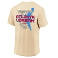 thumbnail image 3 of Unisex Fanatics Natural Atlanta Dream WNBA-Team Elite T-Shirt, 3 of 3