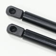 thumbnail image 3 of 2pcs Rear Liftgate Struts 4557 SG230035 SG230056 Fit for Cadillac Escalade 1999-2003, for GMC Yukon XL 1500 2500 2000-2004, for Chevrolet Tahoe Suburban 1500 2500 2000-2004, 3 of 5