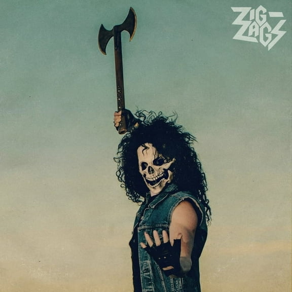 Zig Zags - Deadbeat At Dawn - Music & Performance - Vinyl