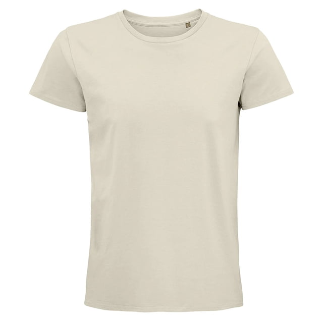 SOLS Adult Pioneer Organic T-Shirt