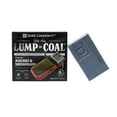 thumbnail image 2 of Duke Cannon Lump Of Coal Activated Charcoal Soap with tactical scrubber bundle.., 2 of 8