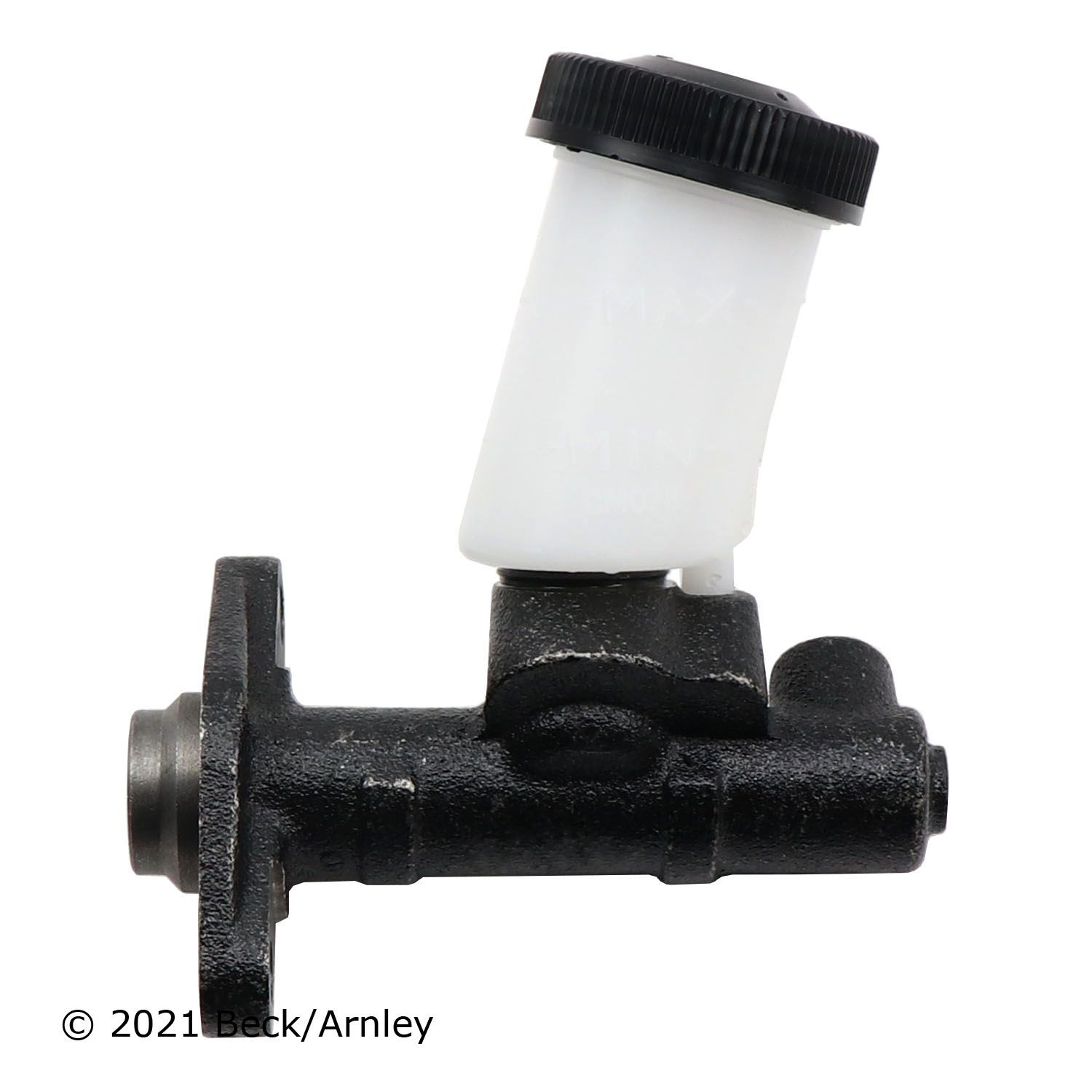 BeckArnley 072-8637 Clutch Master Cylinder