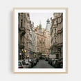 thumbnail image 2 of Maiselova, Prague - Prague Czechia Photography City Architecture Street Photography Cityscape Vintage Travel Poster Unframed Wall Art Print 22 x 28 inches, 2 of 13