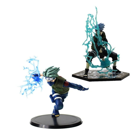 Set Of 2 Naruto Shippuden Kakashi Sasuke Sikamaru Hyuuga Hinata Madara/8