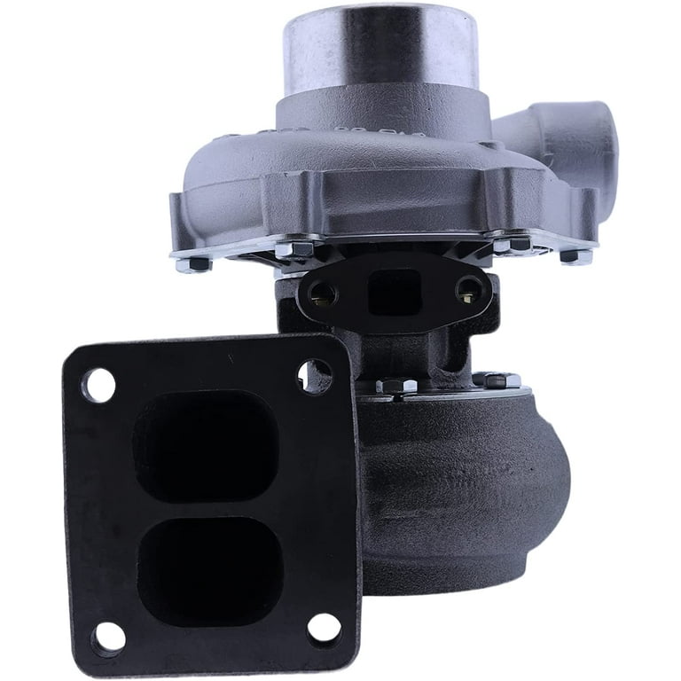EHEParts Turbocharger AR69583 SE500252 466334-0018 for John Deere  