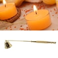 thumbnail image 4 of Candle Snuffer, Easy To Use Candle Extinguisher  For Wedding Gold,Rose Gold, 4 of 8