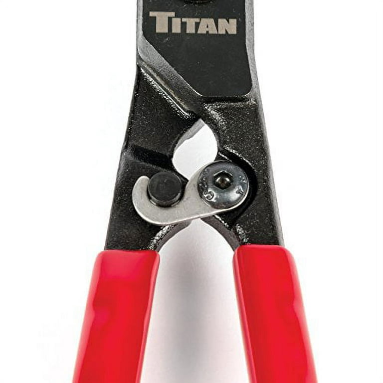 Titan Metal Shears 12441