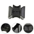 thumbnail image 3 of Center Console Cup Holder Insert Bottle Drink Divider For Toyota Camry 2007-2011, 3 of 6