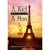 Kid Who Became a Man