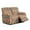 Aztec Eagle, variant on Garronmavis Leopard Print Recliner Slipcovers Stretch Recliner Chair Cover Washable Lazy Boy Chair Covers 2 Seat Sofa Recliner Set Non Slip Reclining Furniture Protector Couch Cover