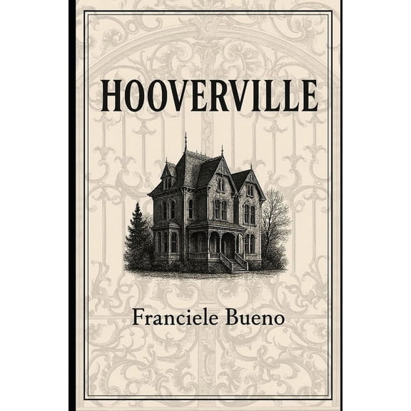 Hooverville, (Paperback)