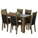thumbnail image 1 of Juego de Comedor Madesa Bahamas con Mesa y 6 Sillas, 1 of 9