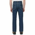 thumbnail image 2 of Caterpillar CAT Men's Workwear Denim Jeans (Denim, 38Wx34L), 2 of 4