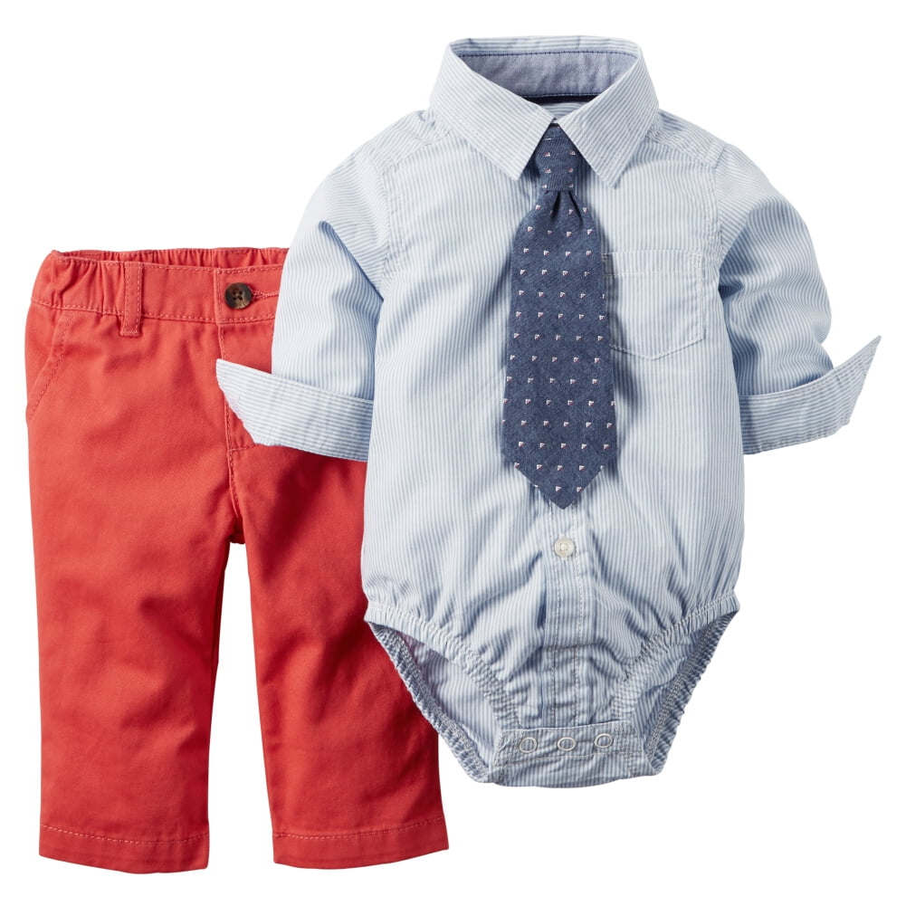 carters baby boy easter outfit
