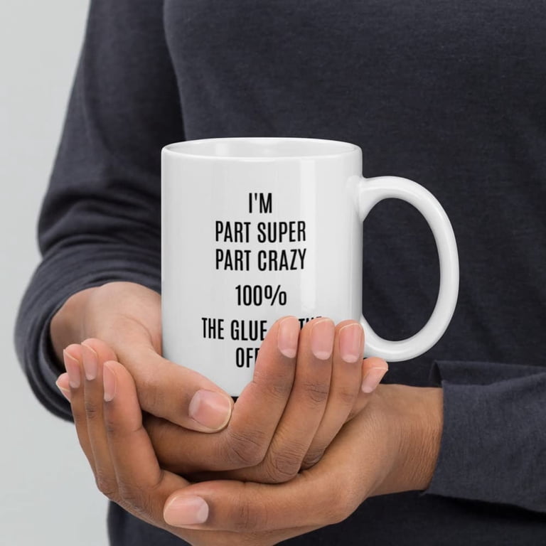 Admin Professional Coffee Mug, Admin Assistant Mug, Admin Team Gifts, Funny  Mugs, Secretary Gifts, Office Gifts For Coworker, Colleague Mugs -  Walmart.com