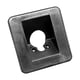 thumbnail image 1 of For Kia K3 K3S Rear View Dash Mirror Cam Back Up Camera Bracket License Plate Lights Reverse Holder Exterior Accessories, 1 of 4