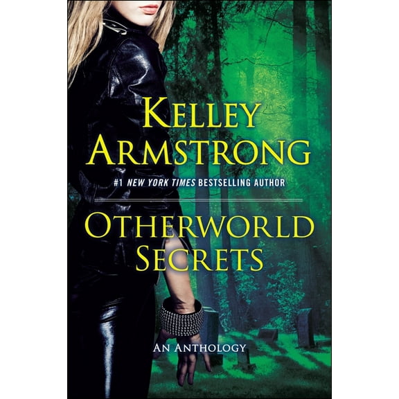 Otherworld Otherworld Secrets, (Paperback)