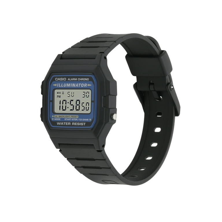 Casio illuminator walmart sale