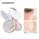thumbnail image 2 of CHARMACY Resaltador con purpurina multicromo de larga duración, fácil de usar, iluminador profesional brillante, maquillaje para mujer, cosmético, 2 of 5