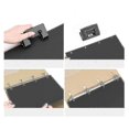 thumbnail image 3 of Binders With Round Rings - Black, 3 of 3