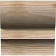 thumbnail image 2 of 5 1/2"W x 6"H x 32"L Ridgewood Smooth Rafter Tail, Douglas Fir, 2 of 4