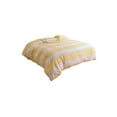 thumbnail image 4 of 2026 New Lightweight Summer Comforter Affordable Cooling Bedding for Family Air Conditioned Room Silky Smooth Against Your Skin Perfect for Warm Weather & Hot Sleepers for Sleeping Full Size, 4 of 6