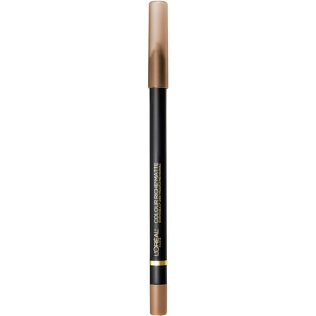 Delivery middle colour riche to liner lip matte loreal sharpen how stores usa