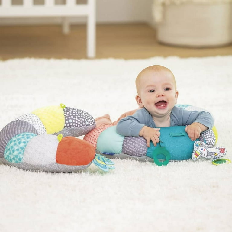 Infantino tummy cheap time mat