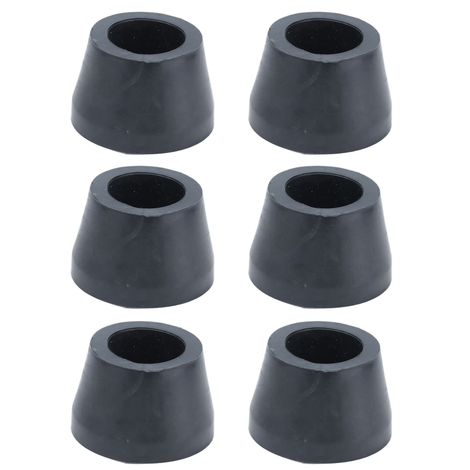 Rubber Feet, Replacement  Anti Vibration Foot Pad  For Pressure Washers For Furniture For Generators