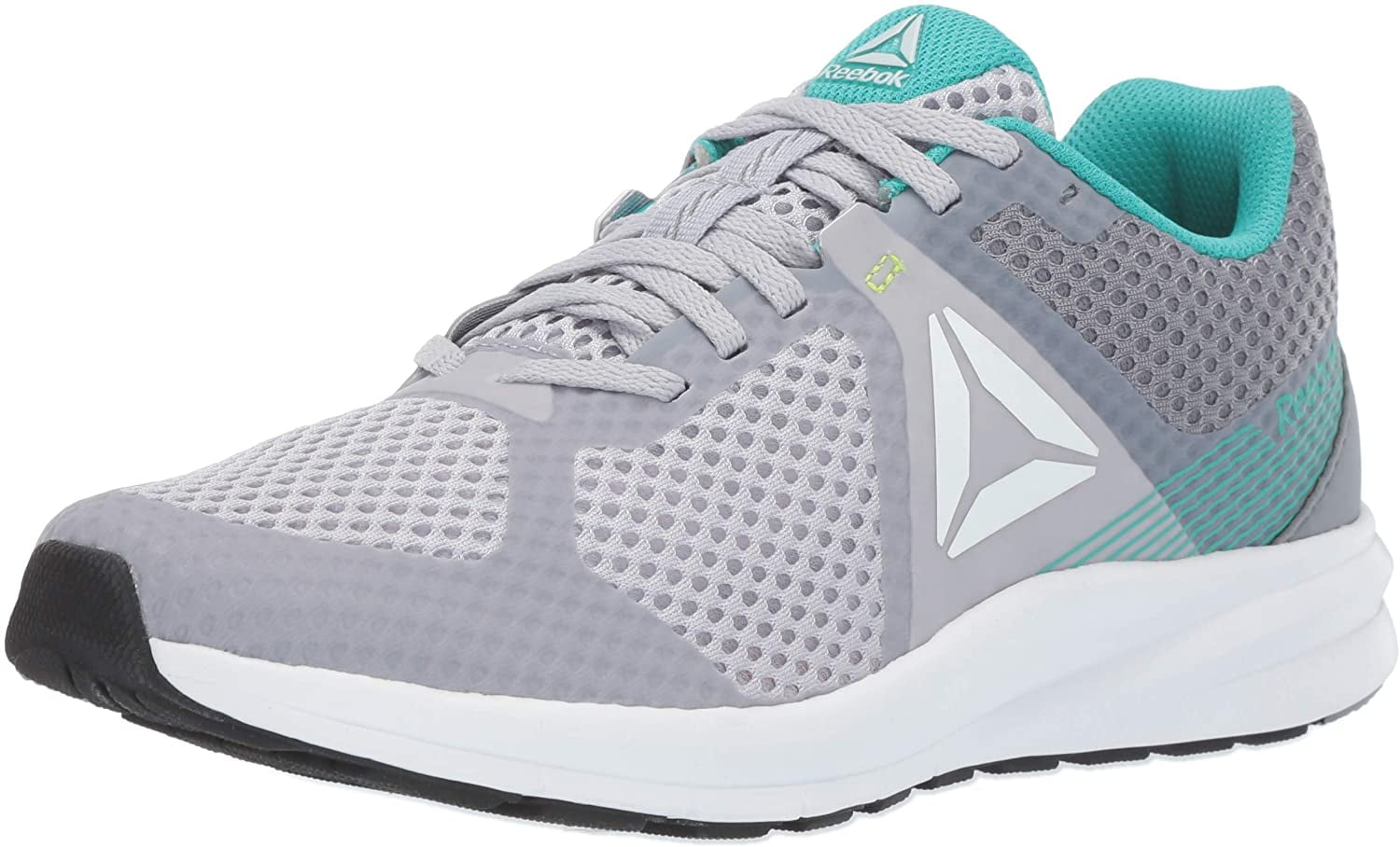 Running Shoe, Cold Grey 