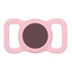 thumbnail image 2 of Gwong Electrónica Caso protector Soft Anti-Ped Silicone GPS Finder PET Dog Cat Colllar Cuber Cover para Apple Airtags, 2 of 6