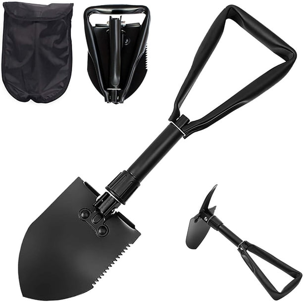 Multifunctional shovel sale