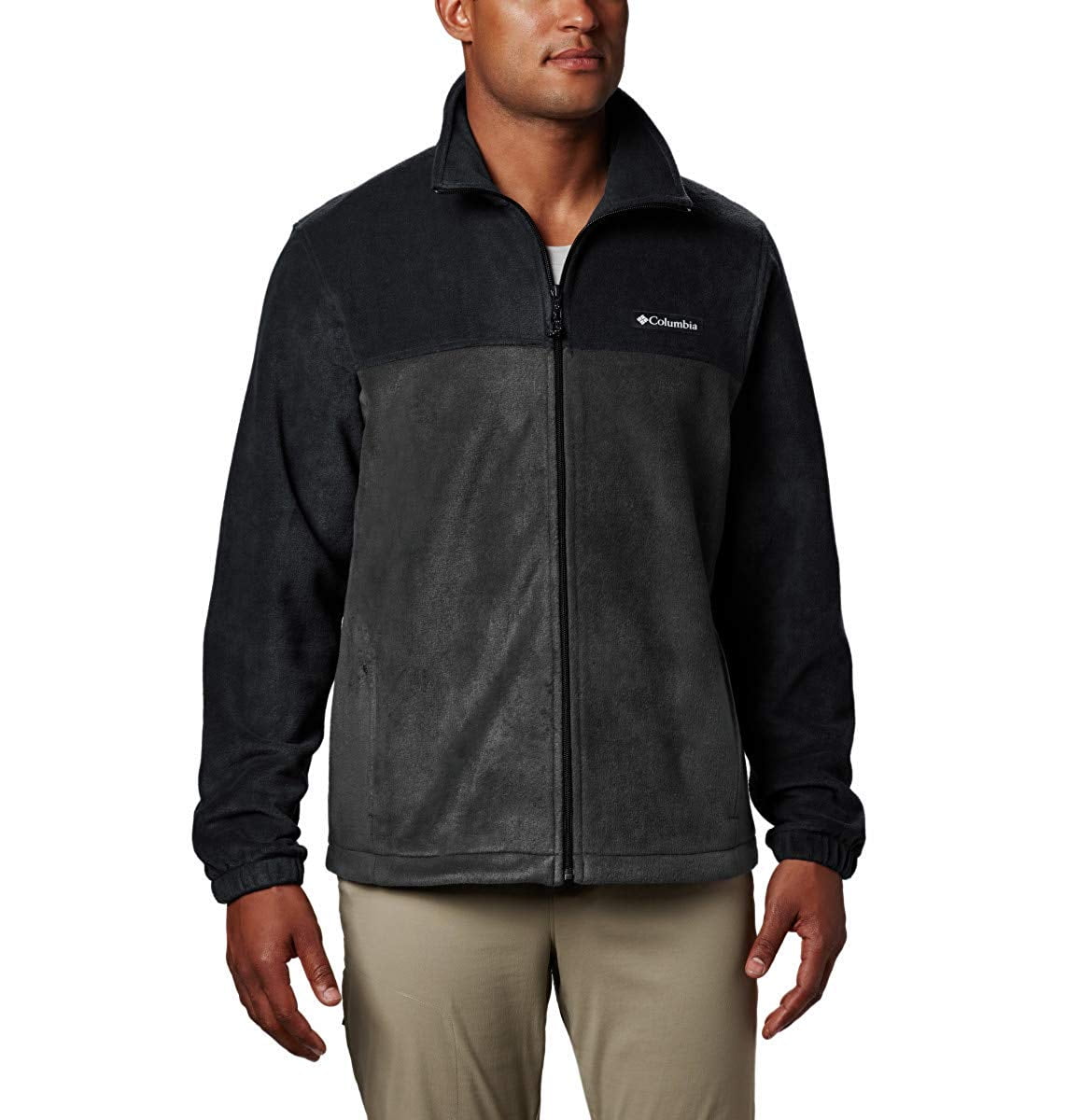 columbia large tall jacket