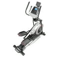 ProForm Endurance 520 E Elliptical with 19” Adjustable Stride and 5