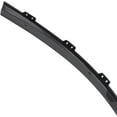 thumbnail image 5 of OTTULUR Front Right Passenger Side Trim Moulding Wheel Arch Replacement for 2011-2019 Durango 57010620AE CH1291112, 5 of 7