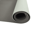 thumbnail image 2 of ZODTA 72"×24" 0.2" Thick Yoga Mat with Carry Strap, Mint Green Non-Slip Yoga Mat, 2 of 6