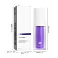 thumbnail image 2 of Teeth 30ml Care Toothpaste Gel Fresh Breath Daily Cleansing & Natural Ingredients For Travel & Home Use, 2 of 3