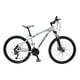 thumbnail image 1 of Bicicleta Benotto Montaña XC-9000 R26 Aluminio 27V Blanco/Negro Talla:MM, 1 of 1