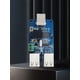 thumbnail image 3 of DQrwqpou ADUM3160 Aislador Señal Audio USB A USB 4 Canales 1500 V Compatible Con 12 Mbps 1 5 Mbps, 3 of 9