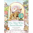 thumbnail image 1 of The Man Who Saved Books, 1 of 1