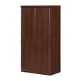 thumbnail image 4 of Armoire de rangement collection Morgan de Meubles South Shore, 4 of 9