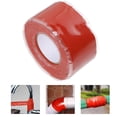 thumbnail image 1 of SUTENGDA 1Set Plumbing Sealant Red Silicone Rubber for Pipes PVC PPR Iron Cast, 1 of 8