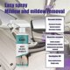 thumbnail image 2 of Car Mold Remover Spray Effective Interior Car Cleaner For Household Cleaning Products G, 2 of 5